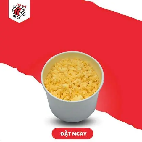 Hình ảnh Cơm Chiên