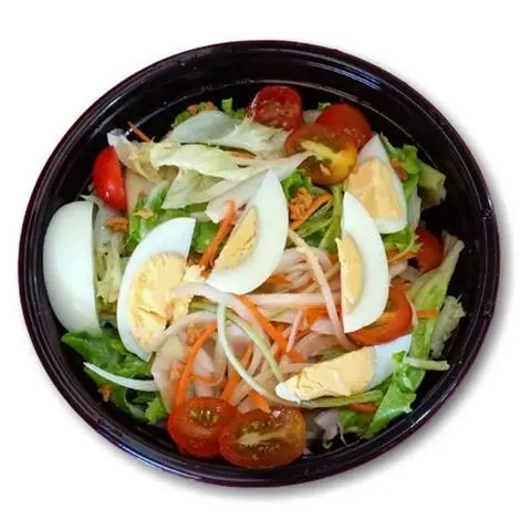Hình ảnh Salad trứng