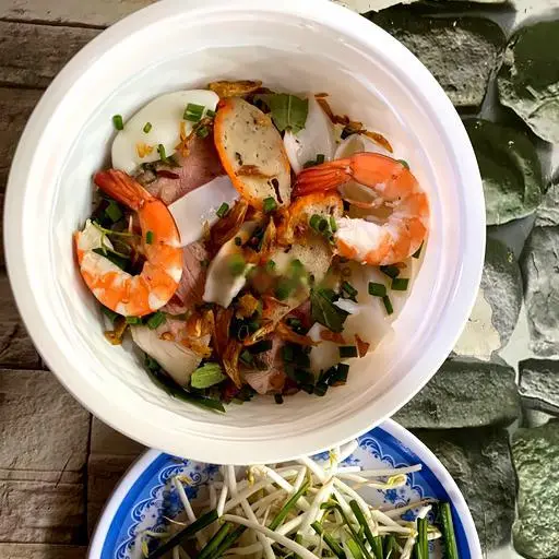 Hình ảnh Bánh Canh Hải Sản