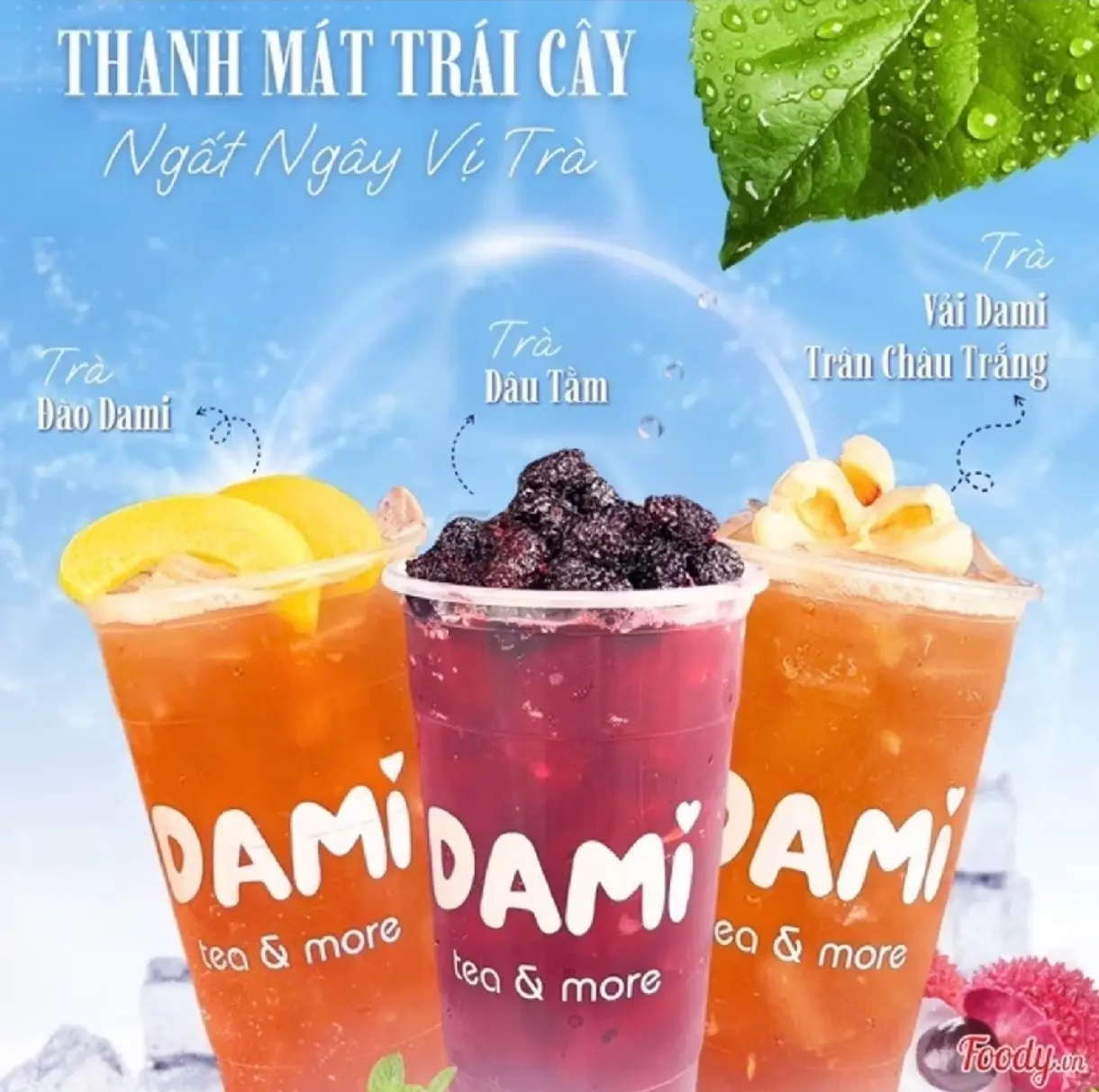 Hình ảnh Combo Trái Cây Thanh Mát