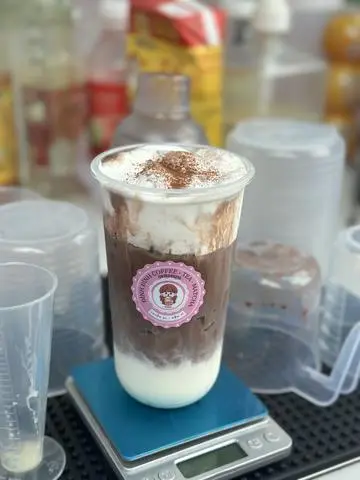 Hình ảnh cacao muối