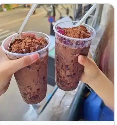 Hình ảnh Cacao đá
