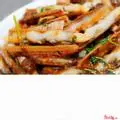 Hình ảnh móng tay xào me 