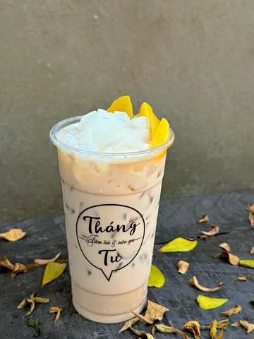 Hình ảnh Trà Thạch Đào Size L