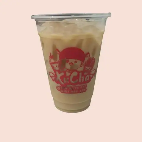 Hình ảnh Trà sữa Thế Giới (chưa topping)