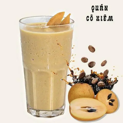 Hình ảnh Sapoche Cafe