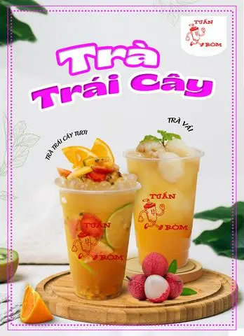Hình ảnh Trà tắc 