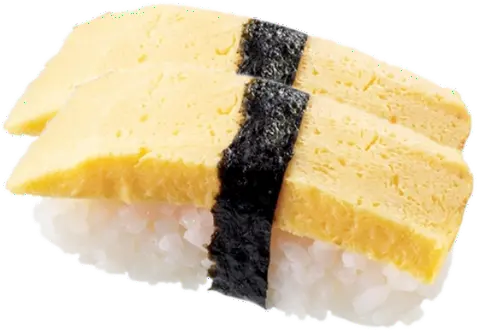 Hình ảnh Sushi Trứng Cuộn 4 Viên