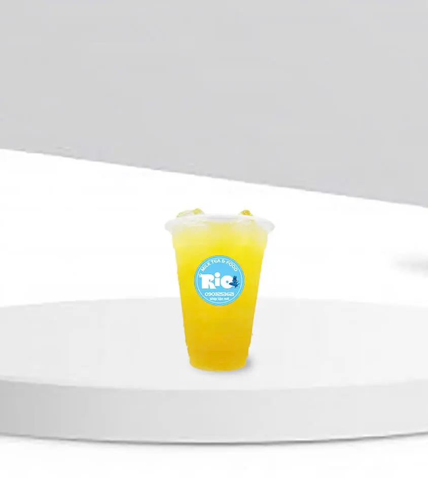 Hình ảnh Nước ép thơm