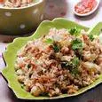 Hình ảnh Cơm chiên cá mặn
