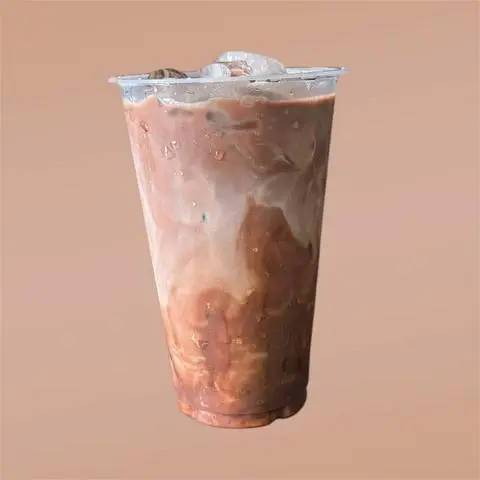 Hình ảnh Cacao Sữa Tươi