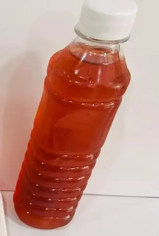 Hình ảnh Sâm nhà nấu