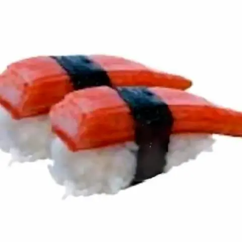 Hình ảnh Nigiri thanh cua - kani nigiri