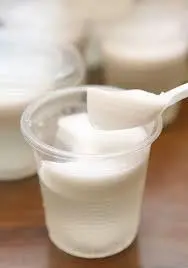 Hình ảnh Rau câu dừa