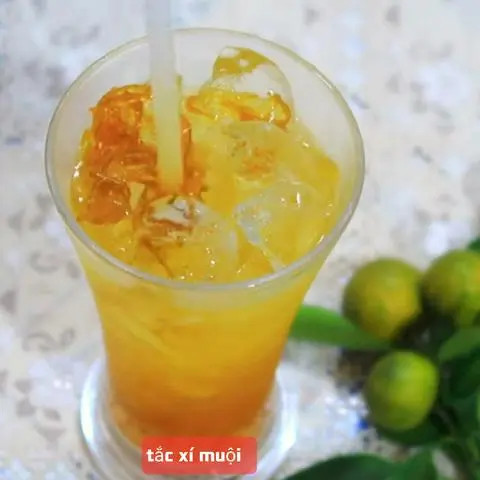 Hình ảnh Tắc Xí Muội