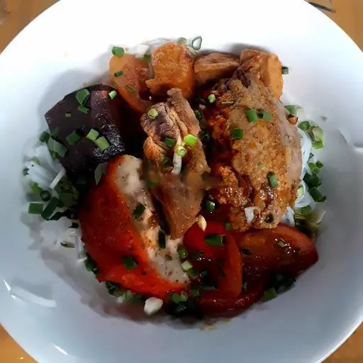 Hình ảnh Bún Riêu