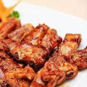 Hình ảnh SƯỜN NƯỚNG MUỐI ỚT