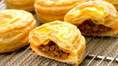 Hình ảnh Bánh Pateso