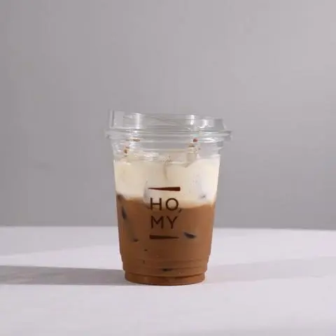 Hình ảnh Cà phê muối