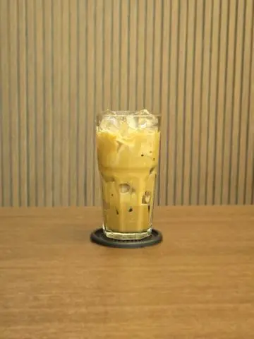 Hình ảnh Cà phê sữa