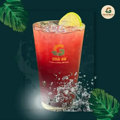 Hình ảnh Ô long việt quất