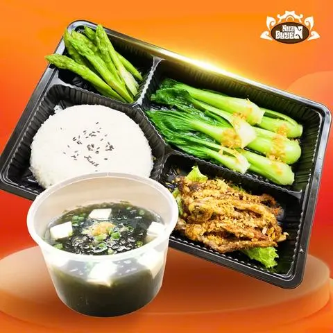 Hình ảnh Combo 3