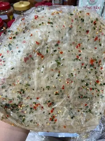 Hình ảnh 500g dẻo ớt