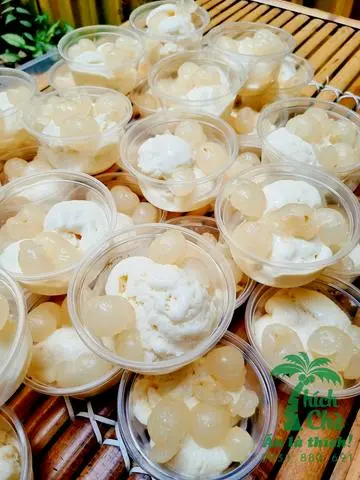 Hình ảnh Kem Nhãn