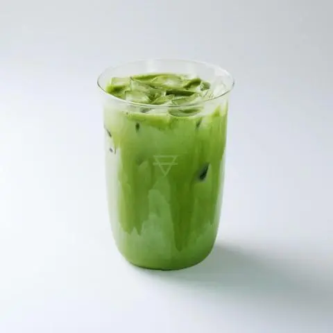Hình ảnh MG Matcha Latte (đá)