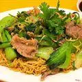 Hình ảnh Mì xào bò 2 gói