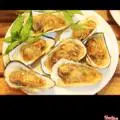 Hình ảnh Sò Deo nướng phô mai 