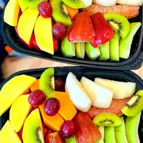 Hình ảnh Trái cây ướp lạnh đặc biệt
