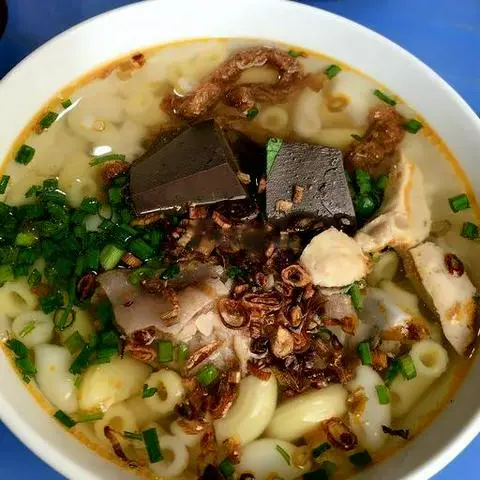 Hình ảnh Nuôi Xương