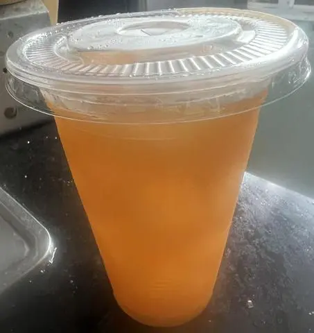 Hình ảnh Nước cam vắt