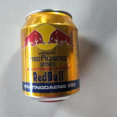Hình ảnh Redbull