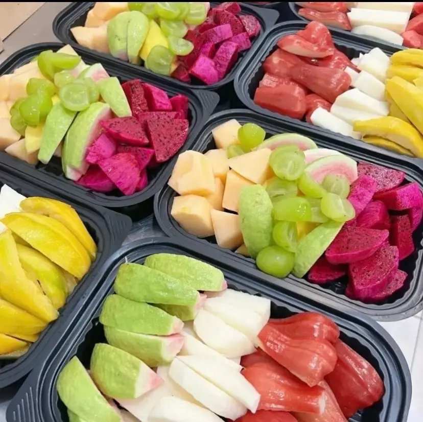 Hình ảnh Set thập cẩm 1 kg