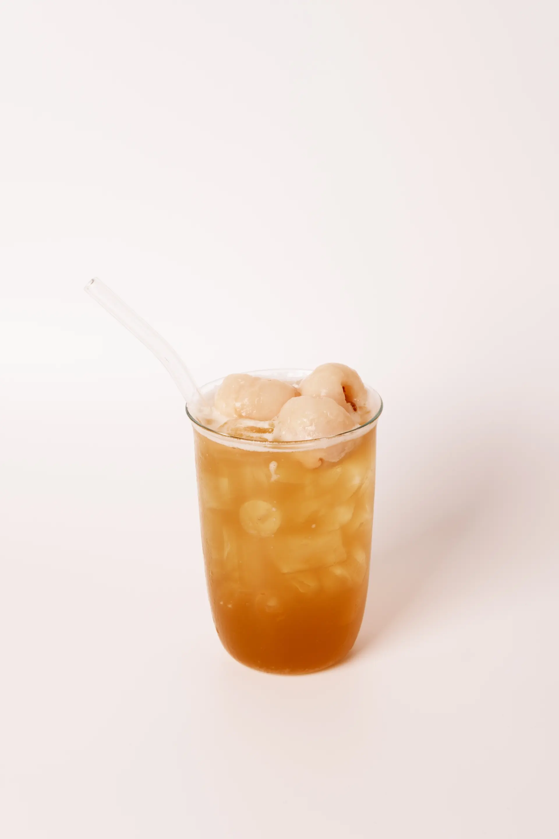 Hình ảnh Trà siêu Vải 