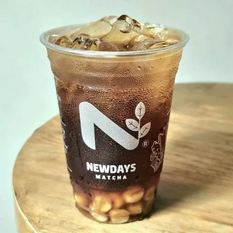 Hình ảnh Trà Hạt Sen 350ml