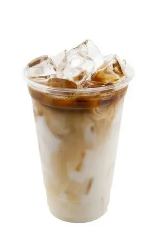 Hình ảnh Sữa Tươi Cà Phê ( Coffee Latte) - 700ml