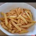 Hình ảnh Khoai tây lắc phô mai