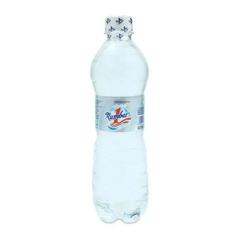 Hình ảnh Nước Suối Number1 