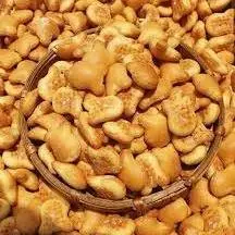 Hình ảnh Bánh gấu nhân kem Thiên Hồng