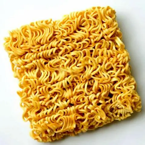 Hình ảnh Mì Trộn 1 Vắt