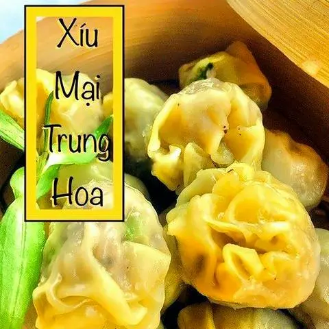 Hình ảnh Há cảo xíu mại