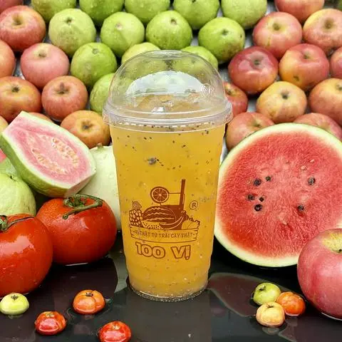 Hình ảnh Cam Hạt Chia
