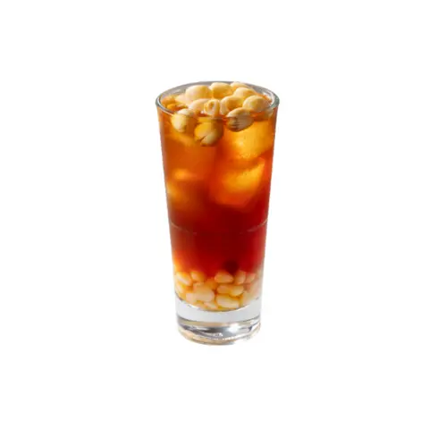 Hình ảnh Trà Phúc Kiến Sen Dừa