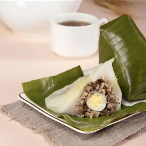 Hình ảnh Bánh giò
