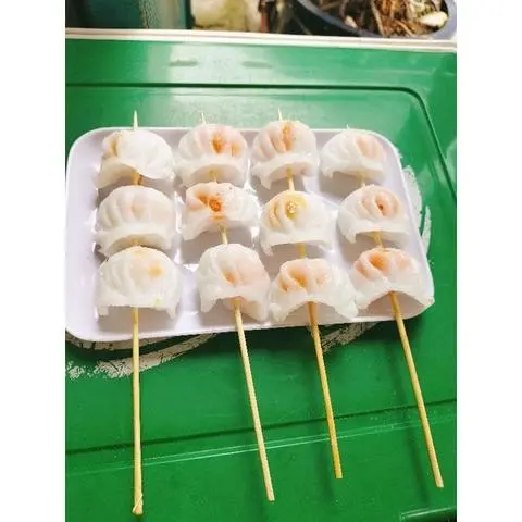 Hình ảnh Há cảo chiên