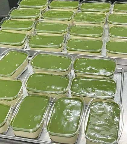Hình ảnh Nama matcha cream