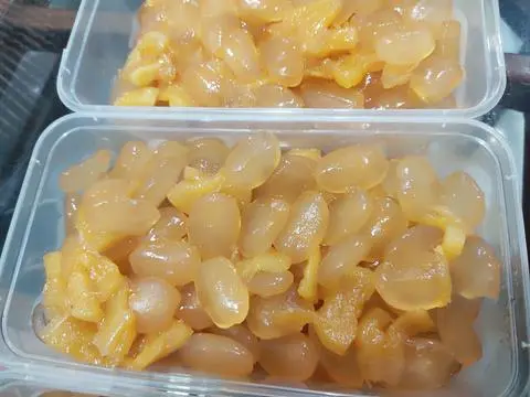 Hình ảnh Đác thơm